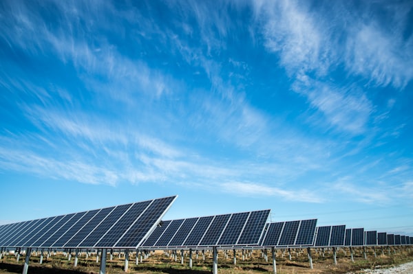Rooftop Solar System